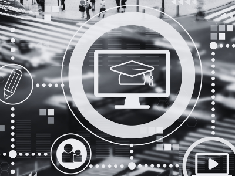 Former en e-learning